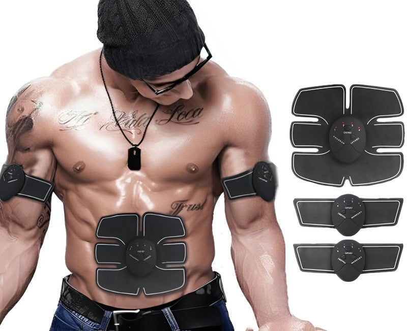 MUSCLE STIMULATOR