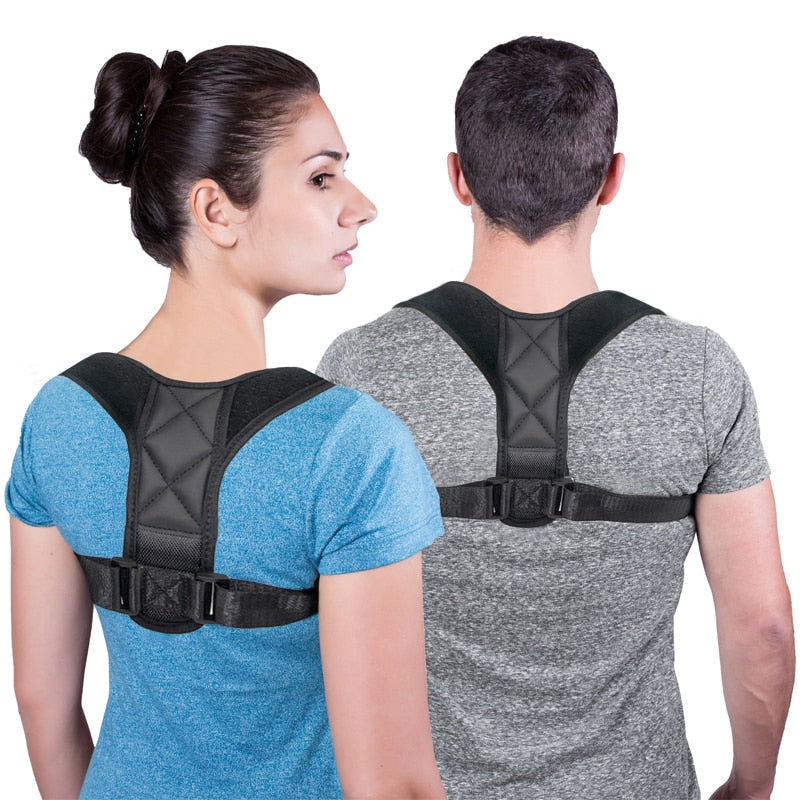 Medical Posture Corrector Lower Back Correction Belt