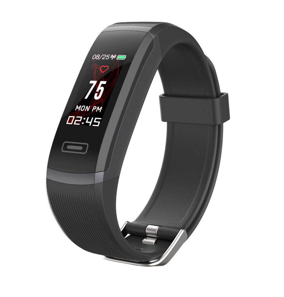 Heart Rate Monitor Fitness Tracker