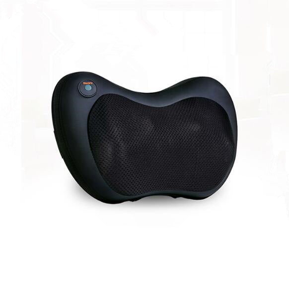 Shiatsu Massage Pillow with Infrared Heat