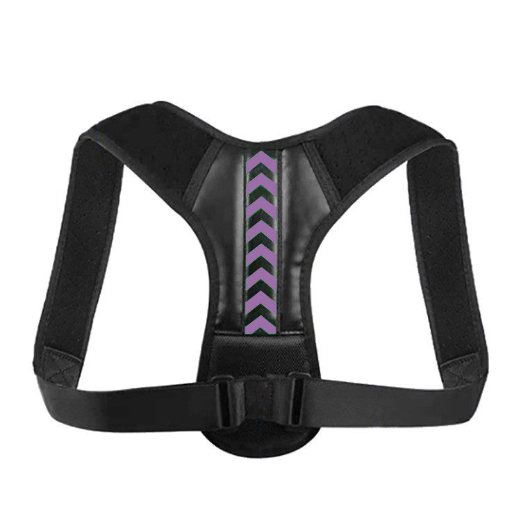 Adjustable Back Posture Corrector Belt for Men and Women