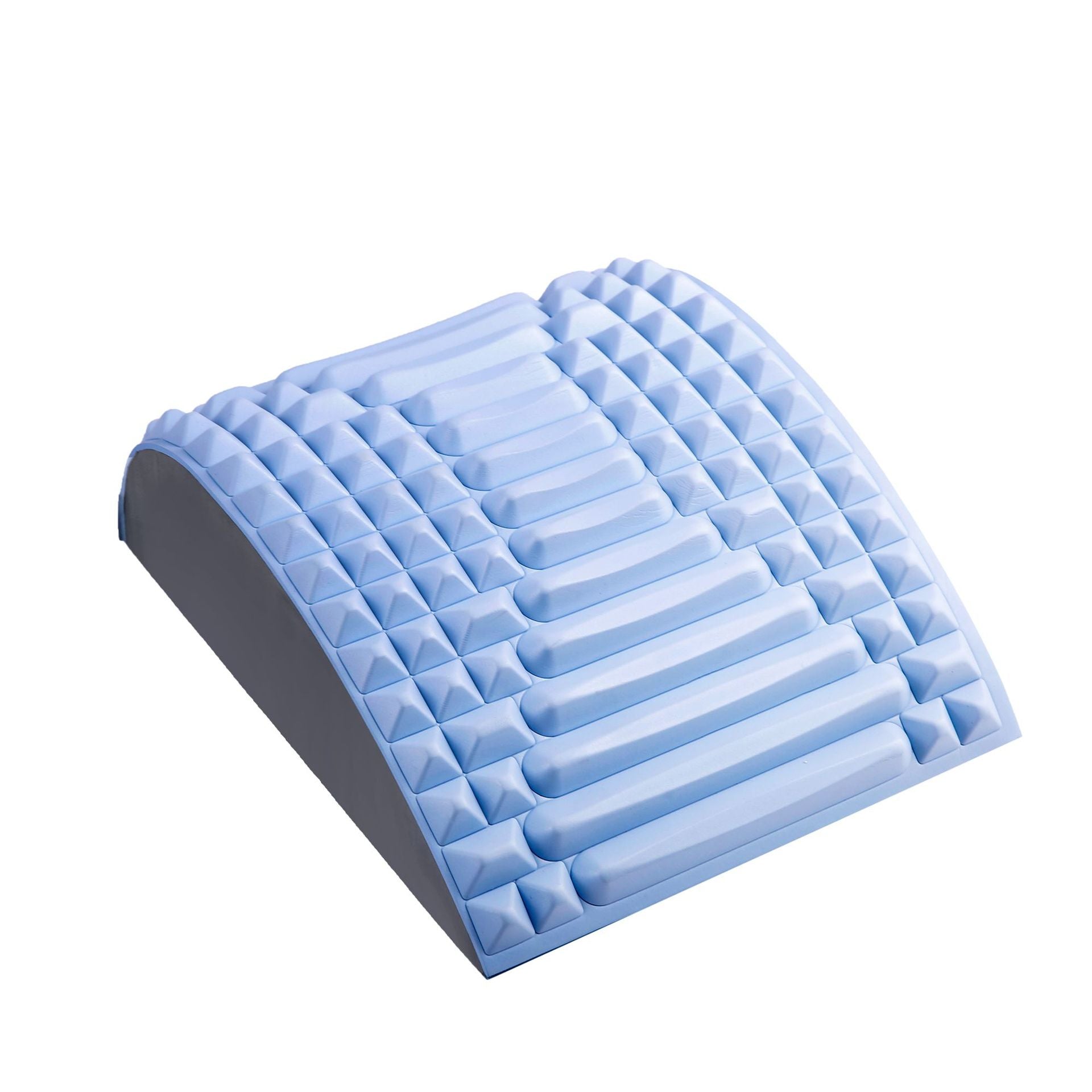 Back Stretcher Pillow for Neck and Lumbar Support