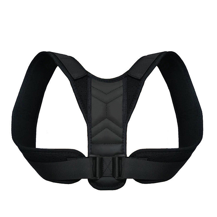 Adjustable Back Posture Corrector Belt for Men and Women