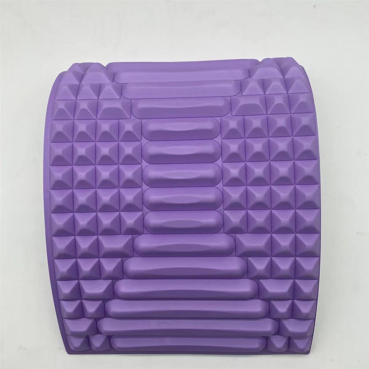 Back Stretcher Pillow for Neck and Lumbar Support