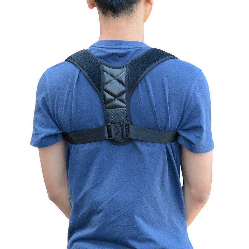 Medical Posture Corrector Lower Back Correction Belt