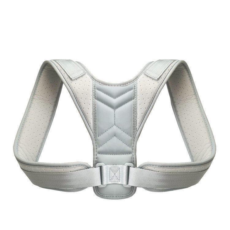 Adjustable Back Posture Corrector Belt for Men and Women