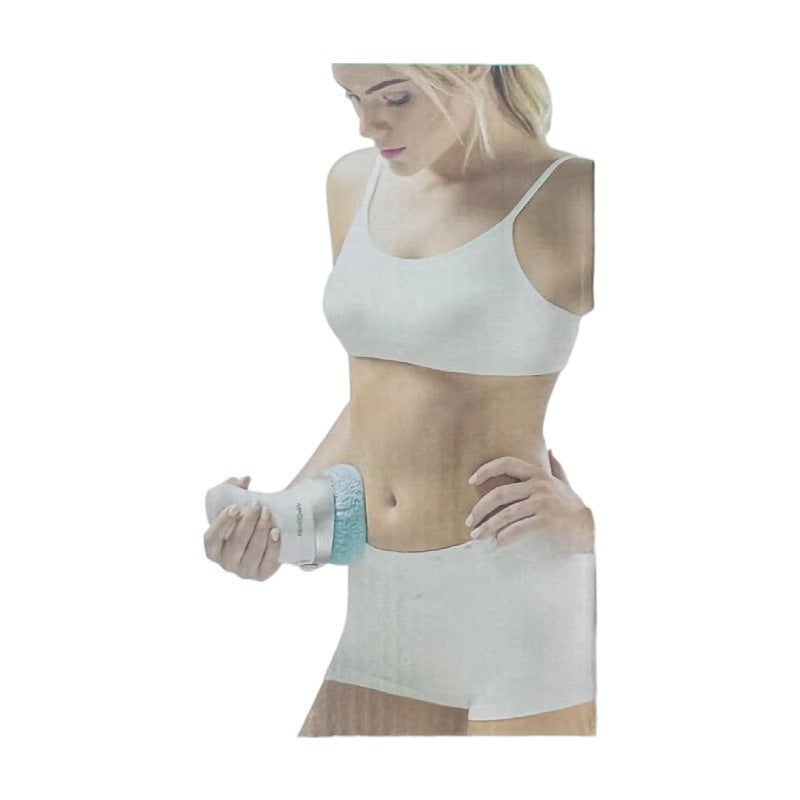 Portable Slimming Machine: Multi-Function Body Fat & Shape Device