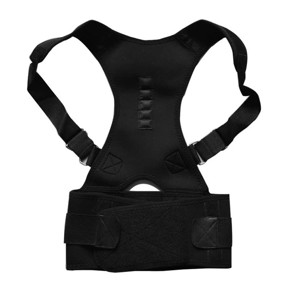 Kyphotone Back Posture Corrector Shoulder Straight Strap