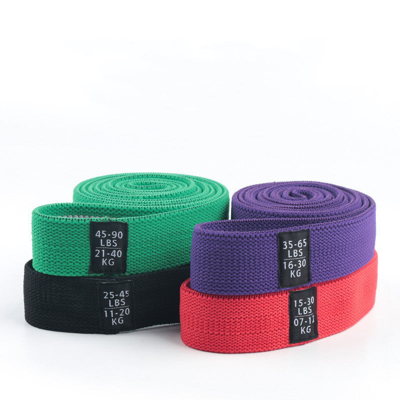 Elastic Bands For Pull Up Woman Assist Workout Bands