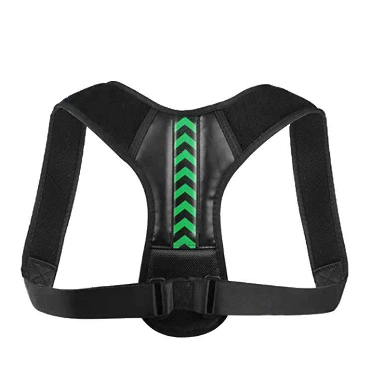 Adjustable Back Posture Corrector Belt for Men and Women